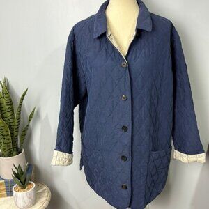 Vintage L. L. Bean jacket size 1X